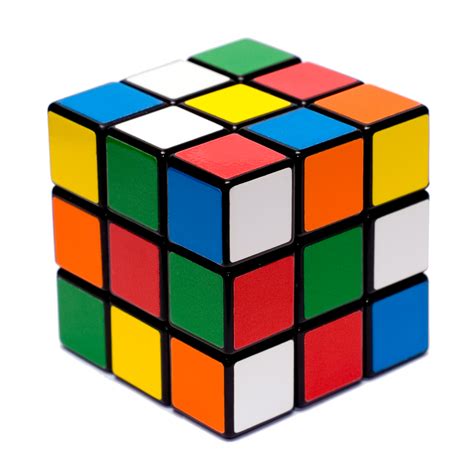 Izaalandia 3 Como Resolver El Cubo Rubik D Sin Usar Formulas D