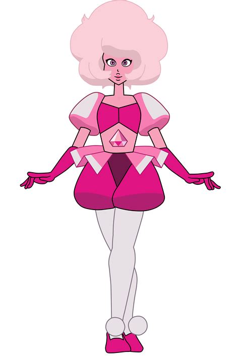 Diamante Rosa Gemas De Steven Universe Wiki Fandom Powered By Wikia