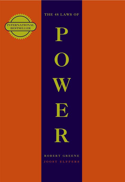 The 48 Laws Of Power Robert Greene 9781861972781 Allen And Unwin