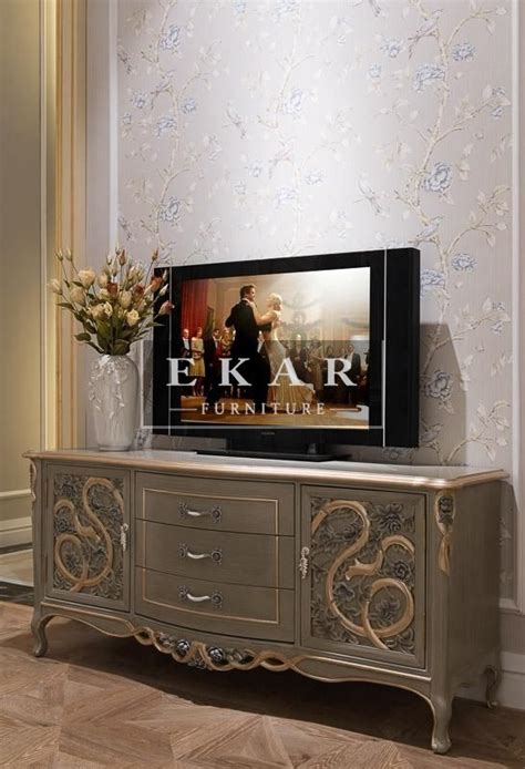 50 Collection Of Luxury Tv Stands