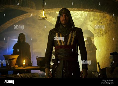 Assassins Creed Hi Res Stock Photography And Images Alamy