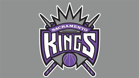 Sacramento Kings Logo And Symbol Meaning History Png