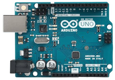 Mengenal Arduino Arduino Merupakan Salah Satu Kontroler Yang Bersifat