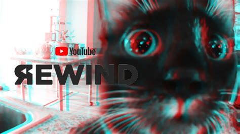 Rewind 2021 YouTube