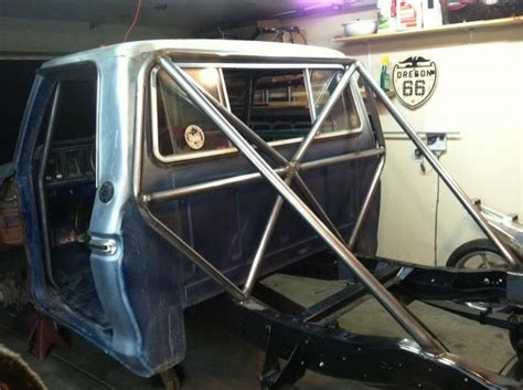 2019 nascar modified season is about to kick off in myrtle beach!  IMG | Roll cage, Truck design, Chassis fabrication