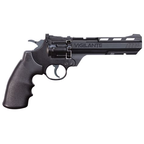 Crosman Vigilante Air Pistol Co Revolver Barrel Semi Auto Ccp B Ebay