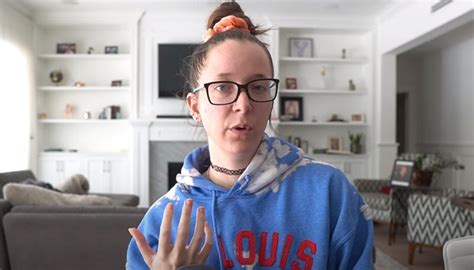 Jenna Marbles Announces She S Quitting YouTube In A Tearful Apology Video Newshub