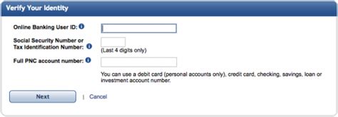 It is an online process then you need to be very carefully. PNC Core Visa Credit Card Login | Make a Payment
