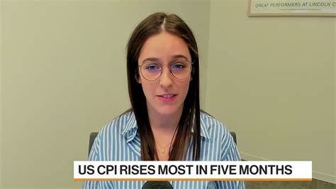 Watch Citis Clark Says Fed Need To Raise Rates Higher Bloomberg
