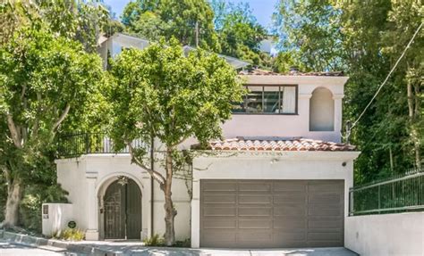 Camila Cabello Spends Millions On Sunset Strip House In 2021
