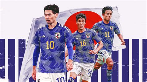 japan world cup 2022 squad predicted line up versus croatia and star players australia