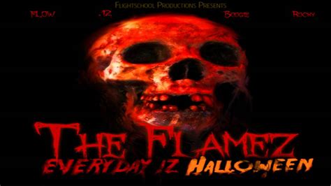 The Flamez Flame Gang Monstas Flowslim And Boogie Youtube