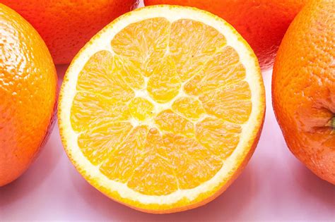 Navelina Oranges from Valencia - Explore our range and order now!