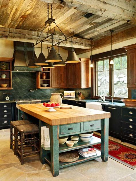 We did not find results for: 19 Must-See Practical Kitchen Island Designs With Seating ...