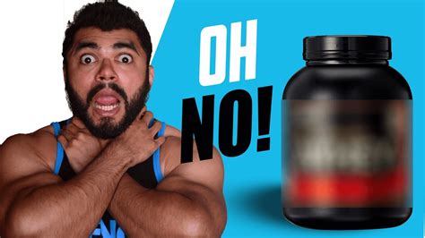 Are Your Favorite Supplements DANGEROUS WHAT YOU DIDN T KNOW YouTube
