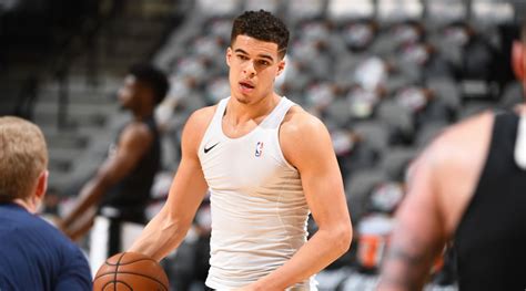Nuggets Rookie Michael Porter Jr Hopes His Gap Year Pays Off Next