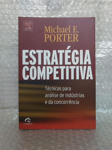Essa Estratégia Competitiva é Adotada Principalmente