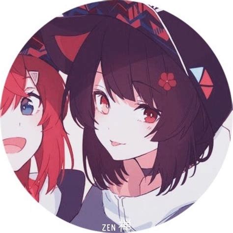 Cute Couple Matching Pfp For Discord Fotodtp
