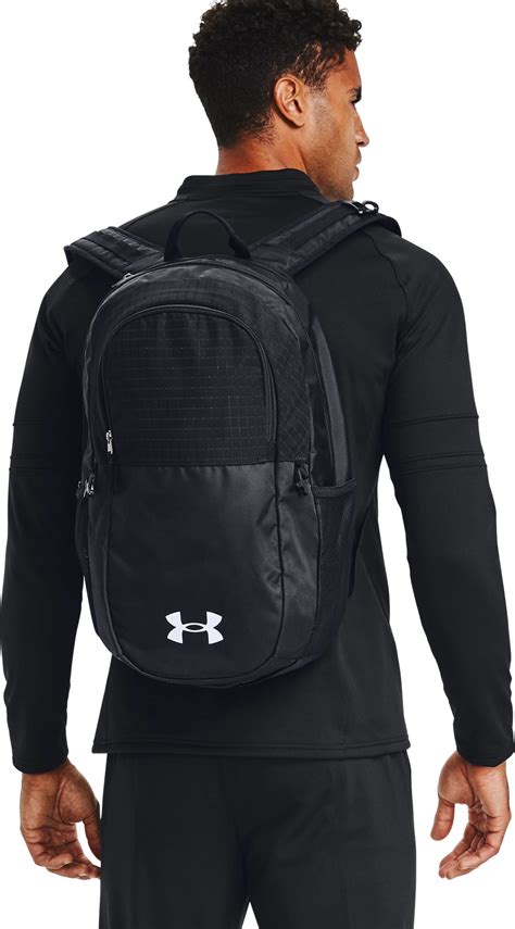 E166063 Under Armour Mens All Sport Backpack 1350097