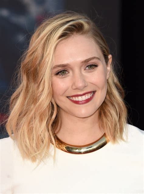 Elizabeth Olsen Best Movies And Tv Shows