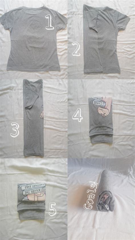 Konmari by Marie Kondo! Tips Melipat Pakaian untuk Gaya Hidup Minimalis