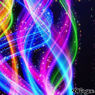 9,376 best neon light free video clip downloads from the videezy community. rainbow sparkle Picture #125961366 | Blingee.com