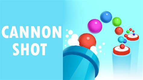Cannon Shot Walkthrough Gameplay Saygames Youtube