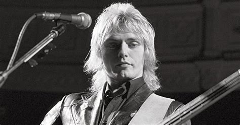Lets Go The Cars Benjamin Orr Gets Biography Best Classic Bands