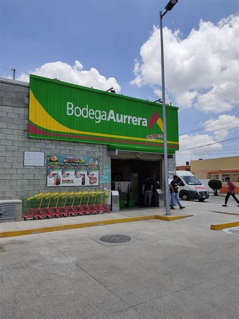 Bodega Aurrerá Express San Antonio Dirección 🛒 Opiniones De Clientes