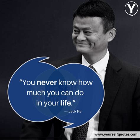 Jack Ma Quotes That Will Change Your Life Forever