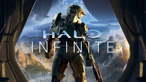 Leak Der Halo Infinite Multiplayer Wird Free To Play Und Läuft Mit 120