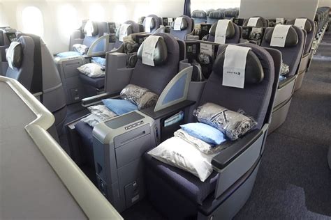 Finding Four Or More Business Class Awards To Europe Isnt Impossible