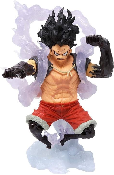 10 Mejores One Piece Figures 2020