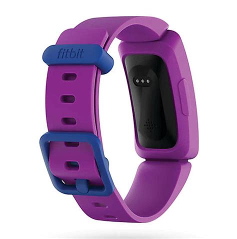 Fitbit Ace 2 Kids Activity Tracker At Mighty Ape Nz