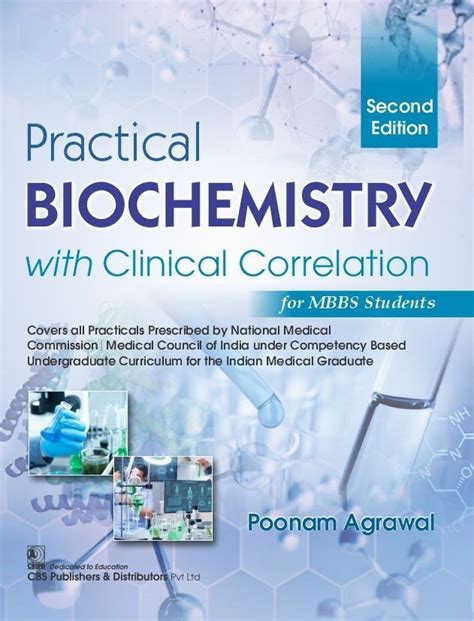 Buy Online Latest Edition Of Practical Biochemistry With Clinical