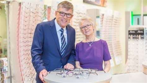 Introducing Specsavers Canada | Spectrum Canada from Specsavers