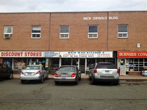 Using this list you can try best local food in waterbury. Main-Wah Kitchen IV - Chinese - 700 Burnside Ave, East ...