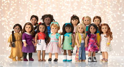 American Girl Releases 5000 Holiday Doll Covered In Swarovski