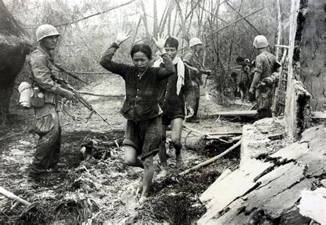 The Vietnam War Ken Burns New Documentary Exposure