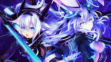 Hyperdimension Neptunia Wallpapers Top Free Hyperdimension Neptunia