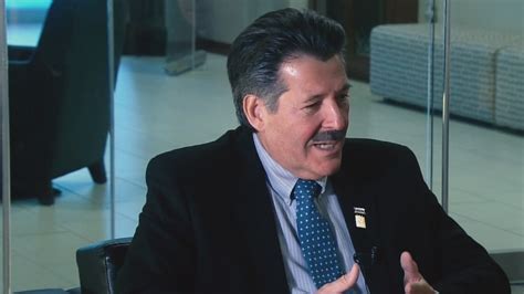 Pete Saenz El Alcalde Mariachi Parte 2 Video Univision 41 San
