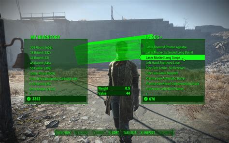 Vendors Have Mods At Fallout 4 Nexus Mods And Community
