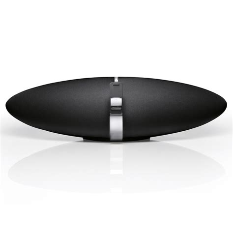 Bowers And Wilkins Zeppelin Air Wireless Airplay Speaker Bax Music