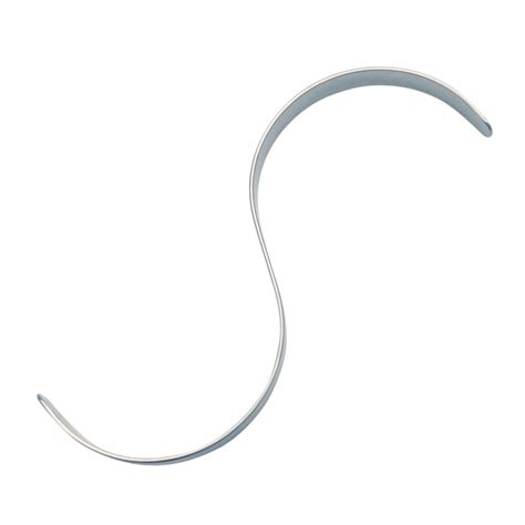 S Retractor Br Surgical