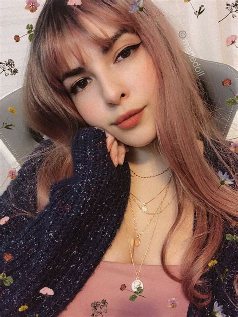 🕷🕸 Mariedoll 🕸🕷 On Twitter Anime Hair What Do You Think 💕🥰 Rt If You Like It 💕 T