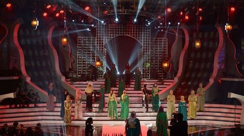 Nigerian Wins Muslim Beauty Pageant Rival To Miss World Fox News