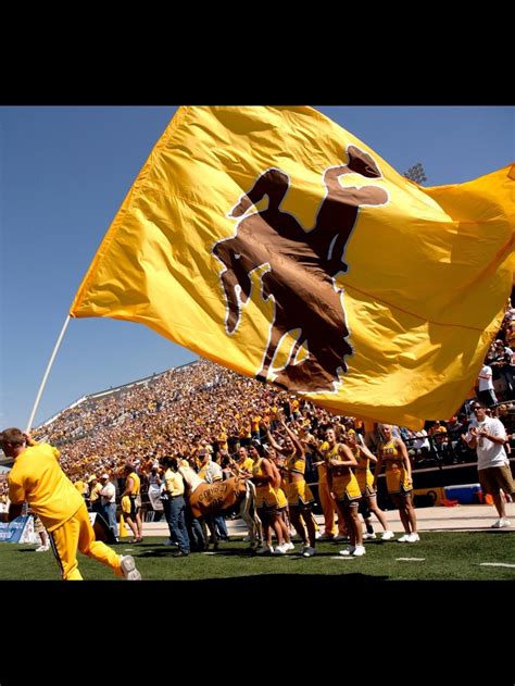 In 2011, colorado and utah joined arizona, arizona state, oregon, oregon state, stanford, ucla, university of california at berkeley, usc, washington, and. 17 best University of Wyoming Cowboys images on Pinterest ...