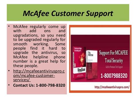 Mcafee Customer Support 18007988320 Mcafee Livesafe Support