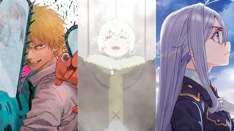 10 Best New Anime Of 2021 To Have On Your Radar