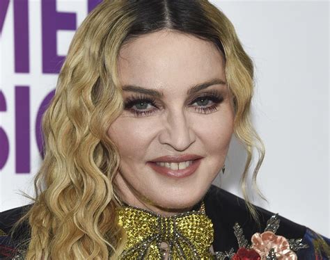 Madonna's real talk about sexism, ageism cements her status as a ...